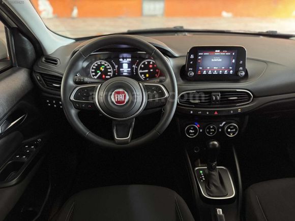 SIFIR1 AUTO'dan 2023 EGEA URBAN EKSTRALI