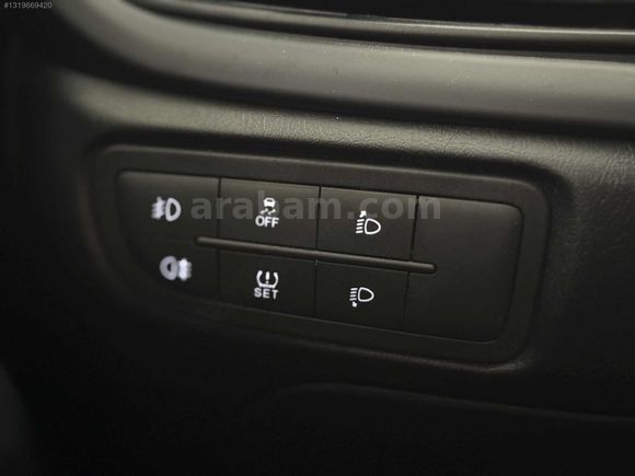 SIFIR1 AUTO'dan 2023 EGEA URBAN EKSTRALI