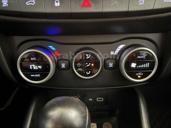 SIFIR1 AUTO'dan 2023 EGEA URBAN EKSTRALI