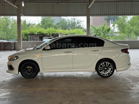 SIFIR1 AUTO'dan 2023 EGEA URBAN EKSTRALI