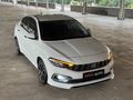 SIFIR1 AUTO'dan 2023 EGEA URBAN EKSTRALI