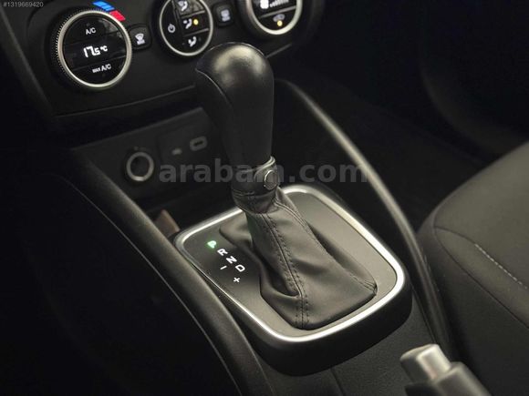 SIFIR1 AUTO'dan 2023 EGEA URBAN EKSTRALI