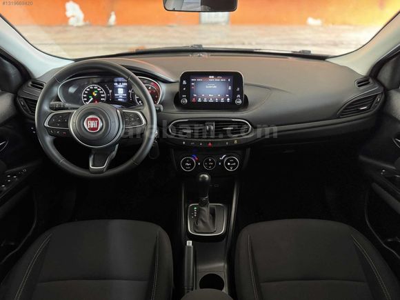 SIFIR1 AUTO'dan 2023 EGEA URBAN EKSTRALI