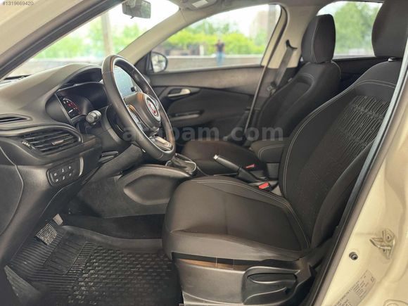 SIFIR1 AUTO'dan 2023 EGEA URBAN EKSTRALI