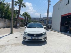 100 BİN PEŞİNATLI 2018 FİAT EGEA SEDAN EASY 1.3 M.JET 95 E6