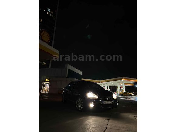 Sahibinden Volkswagen Jetta 1.6 TDi Comfortline 2011 Model  406.000 km Lacivert