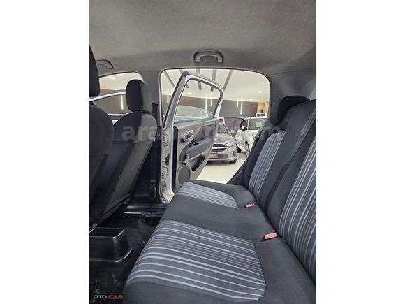 PUNTO EVO DİZEL KAPUT TAVAN BAGAJ ORJ.(350BİN KREDİ 36 AY VADE)