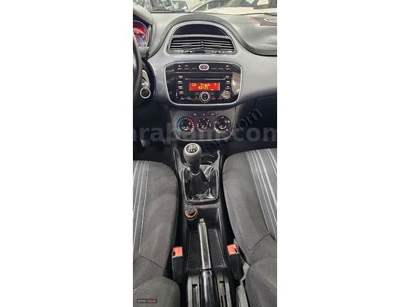 PUNTO EVO DİZEL KAPUT TAVAN BAGAJ ORJ.(350BİN KREDİ 36 AY VADE)