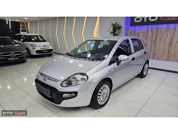 PUNTO EVO DİZEL KAPUT TAVAN BAGAJ ORJ.(350BİN KREDİ 36 AY VADE)