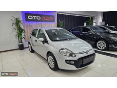 PUNTO EVO DİZEL KAPUT TAVAN BAGAJ ORJ.(350BİN KREDİ 36 AY VADE)