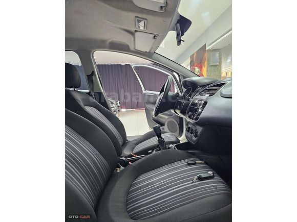 PUNTO EVO DİZEL KAPUT TAVAN BAGAJ ORJ.(350BİN KREDİ 36 AY VADE)
