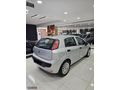 PUNTO EVO DİZEL KAPUT TAVAN BAGAJ ORJ.(350BİN KREDİ 36 AY VADE)