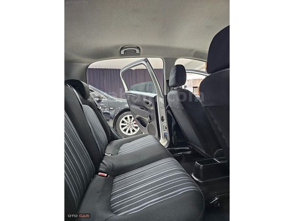 PUNTO EVO DİZEL KAPUT TAVAN BAGAJ ORJ.(350BİN KREDİ 36 AY VADE)