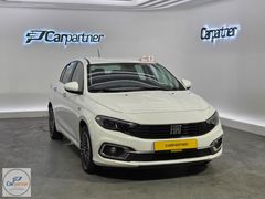"CARPARTNER" 2022 MODEL EGEA 100.069 KM URBAN 130 HP
