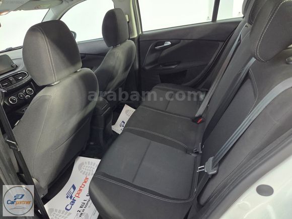 "CARPARTNER" 2022 MODEL EGEA 100.069 KM URBAN 130 HP
