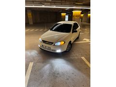 Sahibinden Chevrolet Lacetti 1.6 SE 2005 Model 