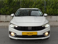 CMK AUTO&&EGEA 2023 1.6 URBAN OTOMATİK LED FAR SERVİS BAKIMLI
