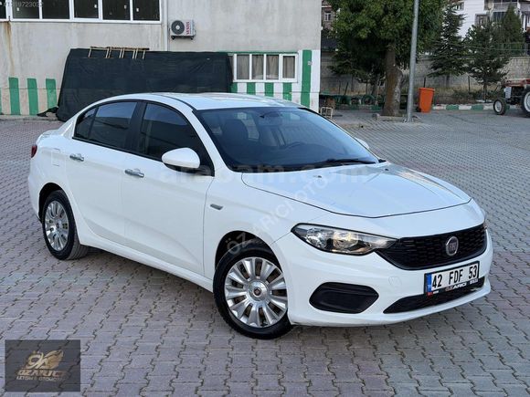 ÖZ ARICI'DAN 2016 EGEA DEĞİŞENSİZ