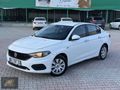 ÖZ ARICI'DAN 2016 EGEA DEĞİŞENSİZ