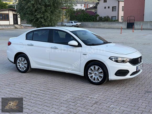 ÖZ ARICI'DAN 2016 EGEA DEĞİŞENSİZ