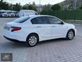 ÖZ ARICI'DAN 2016 EGEA DEĞİŞENSİZ