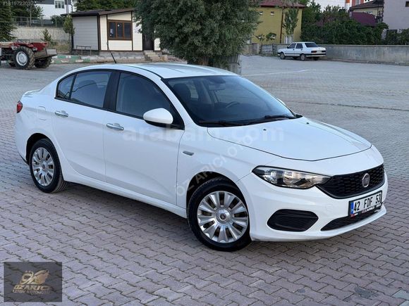 ÖZ ARICI'DAN 2016 EGEA DEĞİŞENSİZ