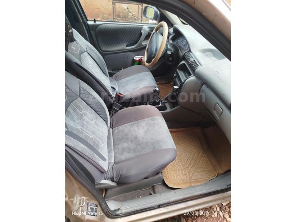 Sahibinden Opel Astra 1.6 1997 Model