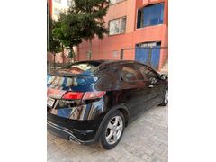 Sahibinden Honda Civic 1.4 Sport 2009 Model