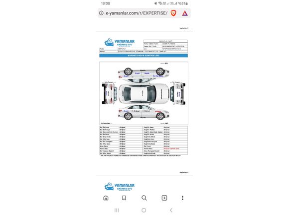 2023 Ford Focus 1.0 EcoBoost Titanium Stil 