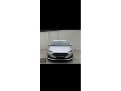 2023 Ford Focus 1.0 EcoBoost Titanium Stil 