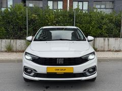 CMK AUTO&&EGEA 2023 1.6 URBAN OTOMATİK BOYASIZ SERVİS BAKIMLI
