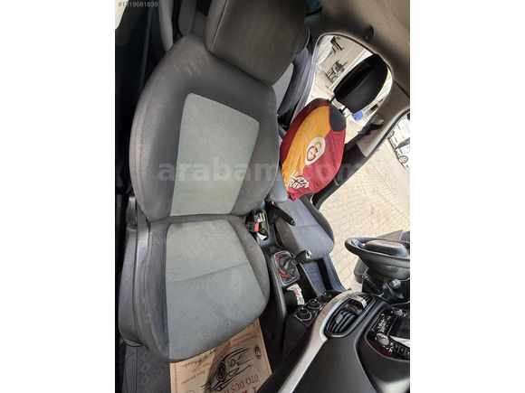 RSM MOTORS FİAT EGEA 1.3 EASY MASRAFSIZ TERTEMİZ