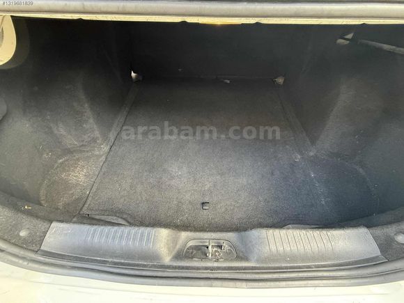 RSM MOTORS FİAT EGEA 1.3 EASY MASRAFSIZ TERTEMİZ