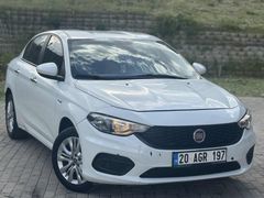 RSM MOTORS FİAT EGEA 1.3 EASY MASRAFSIZ TERTEMİZ
