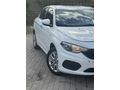 RSM MOTORS FİAT EGEA 1.3 EASY MASRAFSIZ TERTEMİZ