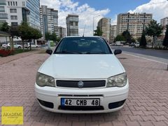 ÇOK TEMİZ VE BAKIMLI 2005 Model Fiat Palio 1.3 Multijet ACTİVE