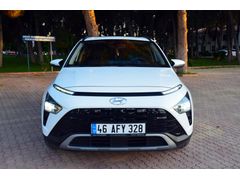 Sahibinden Hyundai Bayon 1.4 MPI Elite 2022 Model 