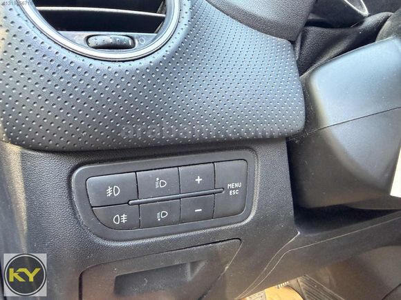 2011 FİAT PUNTO 1.4 EVO DYNAMİC DOLUSU 114.180 KM