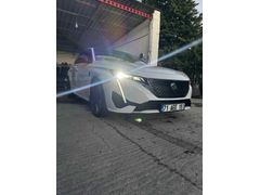 PEUGEOT E 308 HATASIZ BOYASIZ 