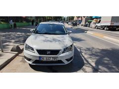 Sahibinden Seat Leon 1.6 TDI Style 2017 Model İstanbul 142.000 km Beyaz