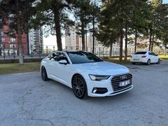 Sahibinden Audi A6 Sedan 40 TDI Quattro Sport 2020 Model 