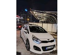 Sahibinden Kia Rio 1.4 CRDi Sporty 2014 Model 