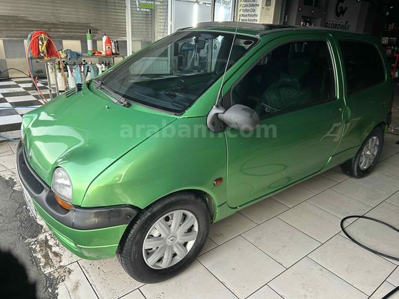 Sahibinden Renault Twingo 1.2 Base 1997 Model 