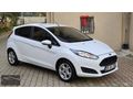 58,500km-BOYASIZ-2017 Fiesta1.6 Ti-VCT-TrendX-105BG-TAM OTOMATİK