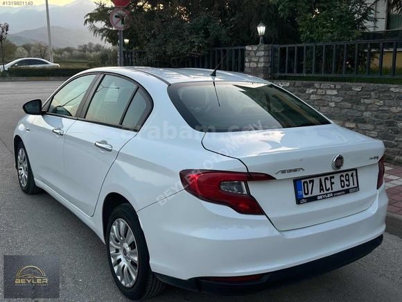 MASRAFSIZ AİLE ARACI