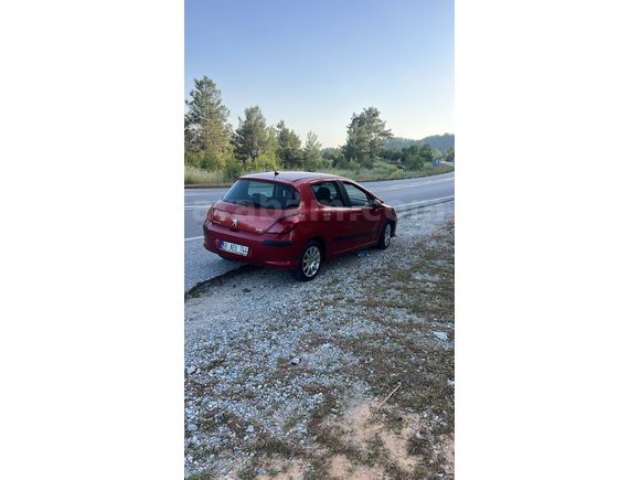 Sahibinden Peugeot 308 1.6 VTi Comfort 2008 Model 
