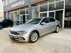 HATASIZ/BOYASIZ/2020/BUSİNESS/YENİ LOGO/VW PASSAT/1.6 TDI /K.K12