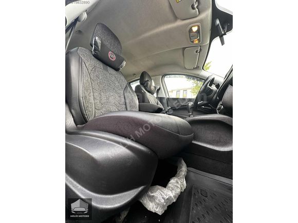 2017 EGEA 1.3 MULTİJET ORJİNAL KM MASRAFSIZ