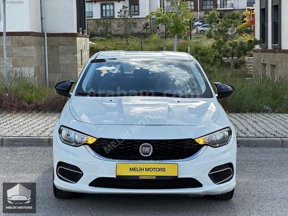 2017 EGEA 1.3 MULTİJET ORJİNAL KM MASRAFSIZ