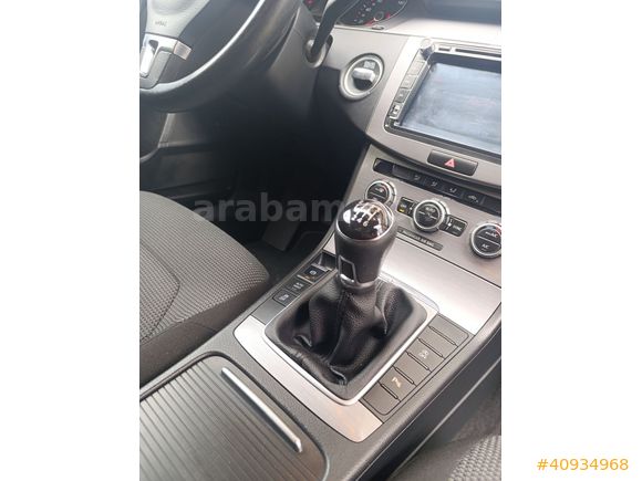 HATASIZ/2014 WV/PASSAT/1.6TDİ/COMFORTLİNE/MANUEL/İLK ELDEN